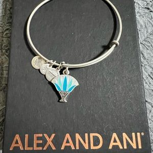 Alex and Ani Bracelet